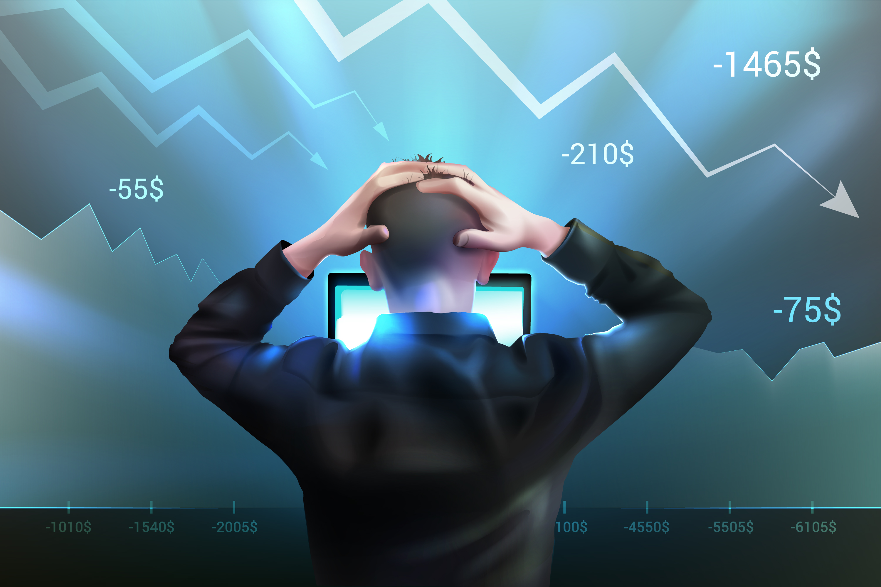 Financial Stress