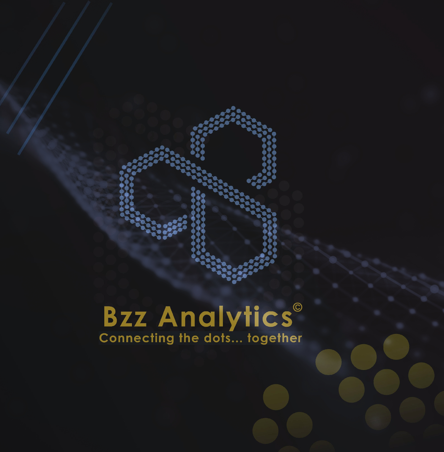 Bzz Analytics Logo
